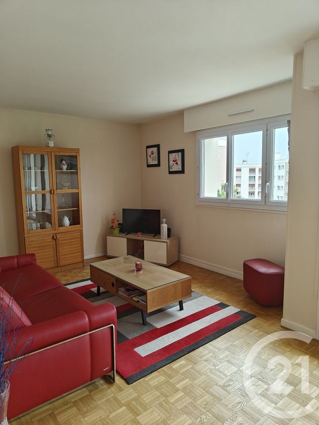Appartement F4 à vendre - 4 pièces - 71.0 m2 - CHILLY MAZARIN - 91 - ILE-DE-FRANCE - Century 21 Agence Du Centre