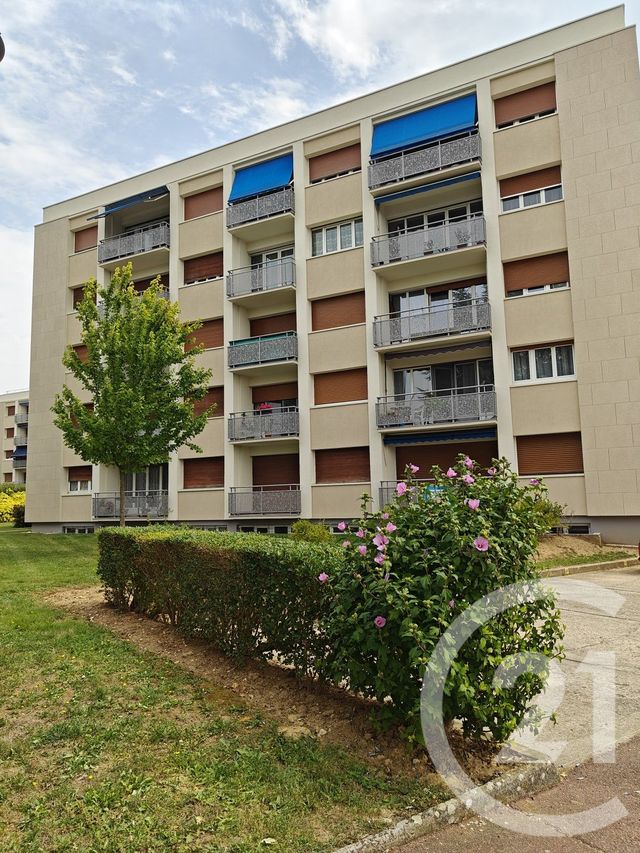 Appartement F4 à vendre - 4 pièces - 71.0 m2 - CHILLY MAZARIN - 91 - ILE-DE-FRANCE - Century 21 Agence Du Centre