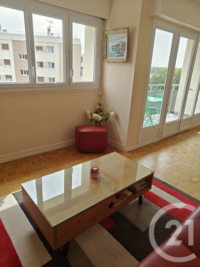 Appartement F4 à vendre - 4 pièces - 71.0 m2 - CHILLY MAZARIN - 91 - ILE-DE-FRANCE - Century 21 Agence Du Centre
