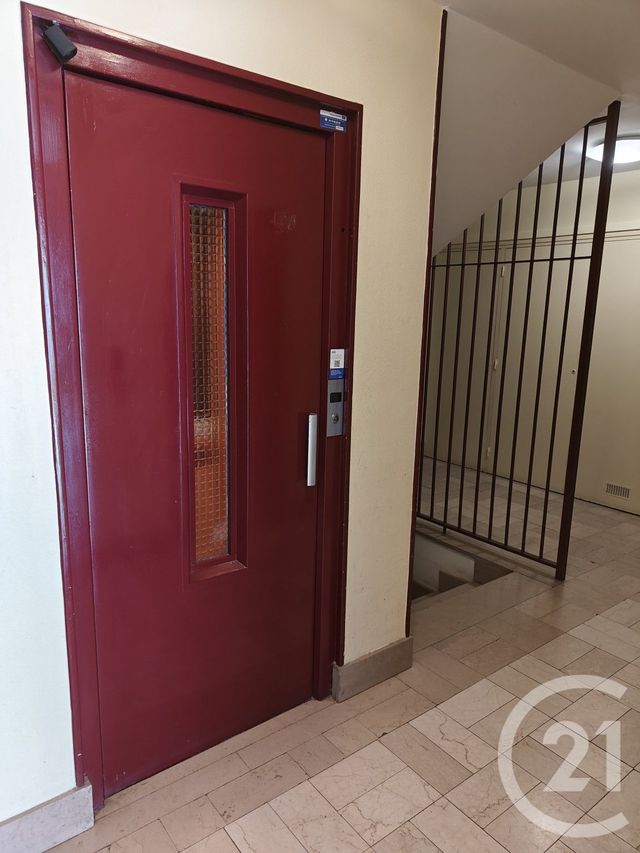 Appartement F4 à vendre - 4 pièces - 71.0 m2 - CHILLY MAZARIN - 91 - ILE-DE-FRANCE - Century 21 Agence Du Centre