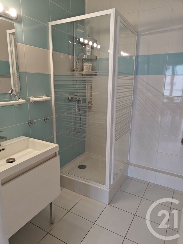 Appartement F4 à vendre - 4 pièces - 71.0 m2 - CHILLY MAZARIN - 91 - ILE-DE-FRANCE - Century 21 Agence Du Centre