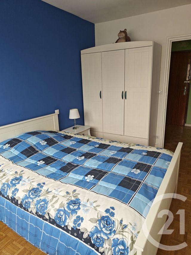 Appartement F4 à vendre - 4 pièces - 71.0 m2 - CHILLY MAZARIN - 91 - ILE-DE-FRANCE - Century 21 Agence Du Centre