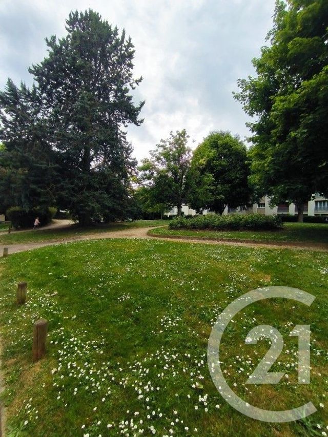 Appartement F4 à vendre - 4 pièces - 71.0 m2 - CHILLY MAZARIN - 91 - ILE-DE-FRANCE - Century 21 Agence Du Centre