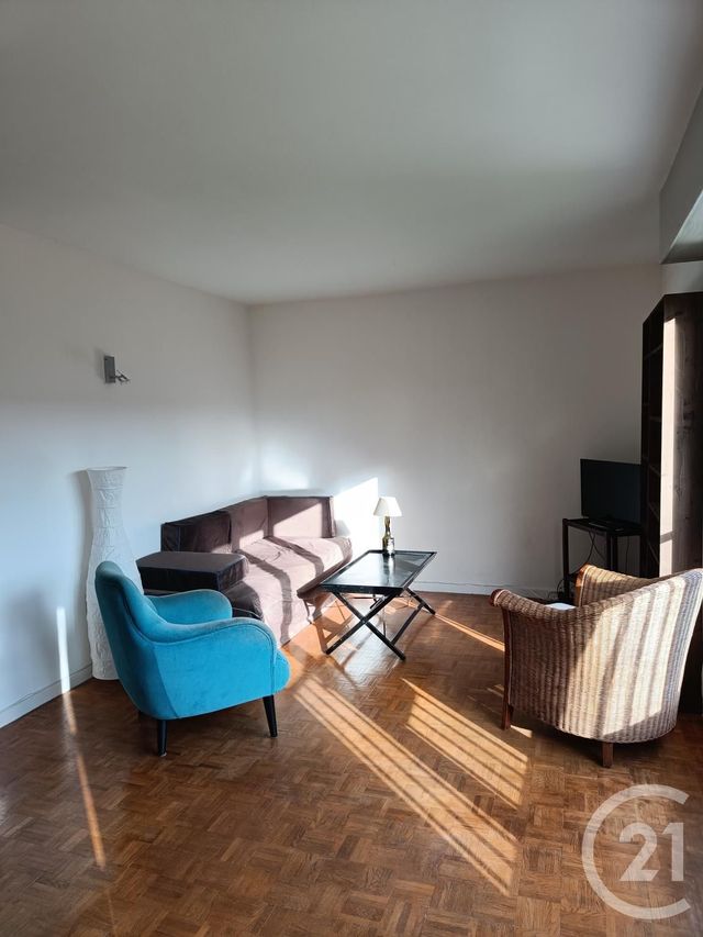 Appartement F4 à vendre - 4 pièces - 69.73 m2 - CHILLY MAZARIN - 91 - ILE-DE-FRANCE - Century 21 Agence Du Centre