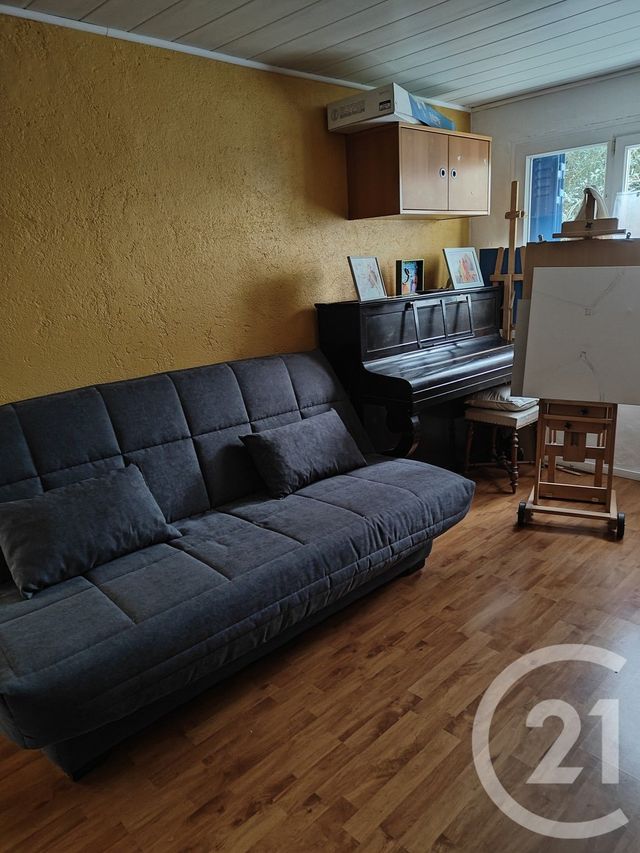 maison à vendre - 6 pièces - 125.0 m2 - CHILLY MAZARIN - 91 - ILE-DE-FRANCE - Century 21 Agence Du Centre