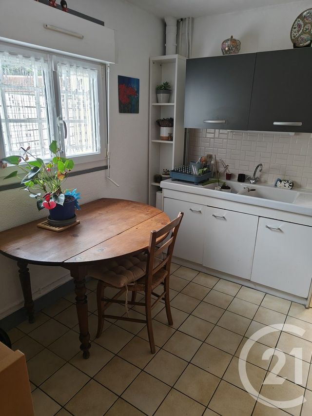 maison à vendre - 6 pièces - 125.0 m2 - CHILLY MAZARIN - 91 - ILE-DE-FRANCE - Century 21 Agence Du Centre