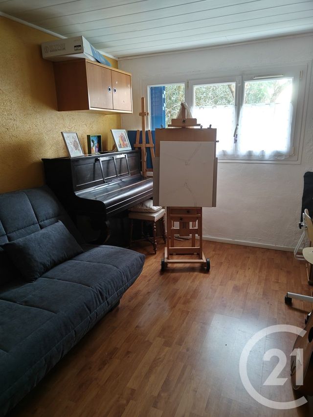 maison à vendre - 6 pièces - 125.0 m2 - CHILLY MAZARIN - 91 - ILE-DE-FRANCE - Century 21 Agence Du Centre