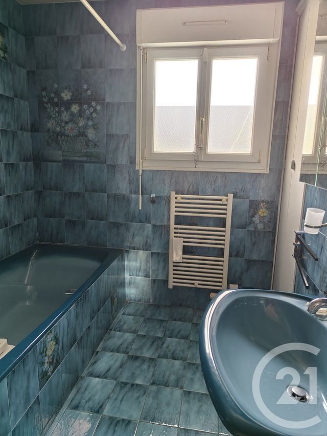 maison à vendre - 6 pièces - 125.0 m2 - CHILLY MAZARIN - 91 - ILE-DE-FRANCE - Century 21 Agence Du Centre