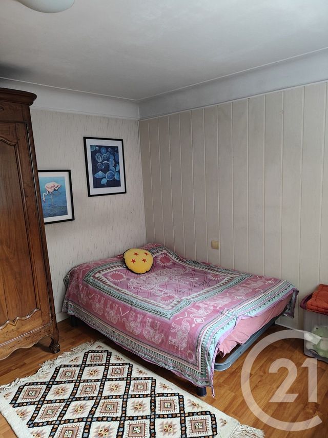 maison à vendre - 6 pièces - 125.0 m2 - CHILLY MAZARIN - 91 - ILE-DE-FRANCE - Century 21 Agence Du Centre