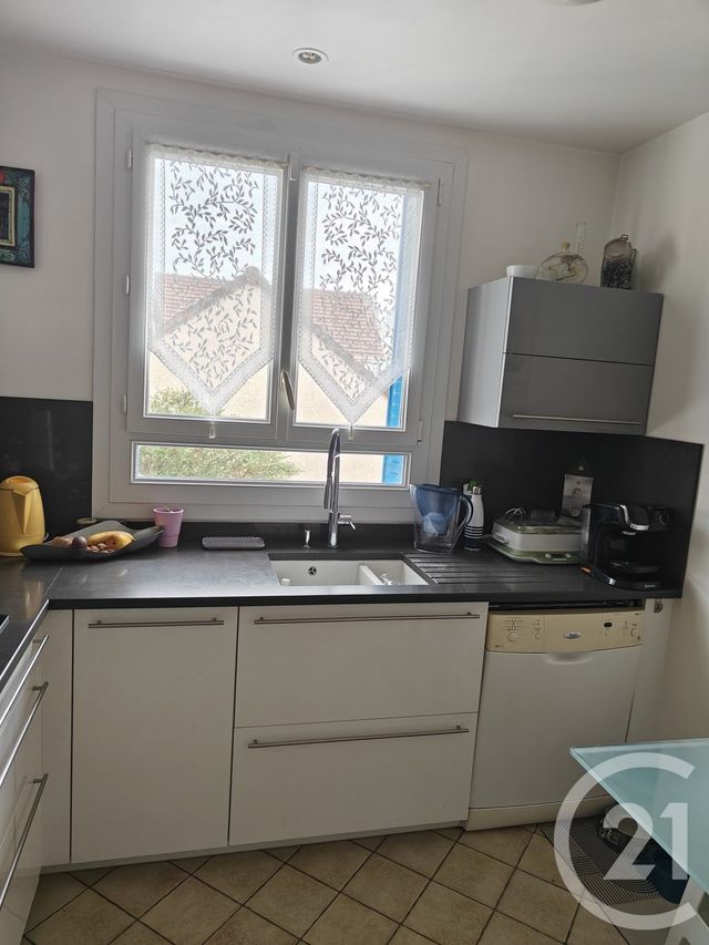 maison à vendre - 6 pièces - 125.0 m2 - CHILLY MAZARIN - 91 - ILE-DE-FRANCE - Century 21 Agence Du Centre