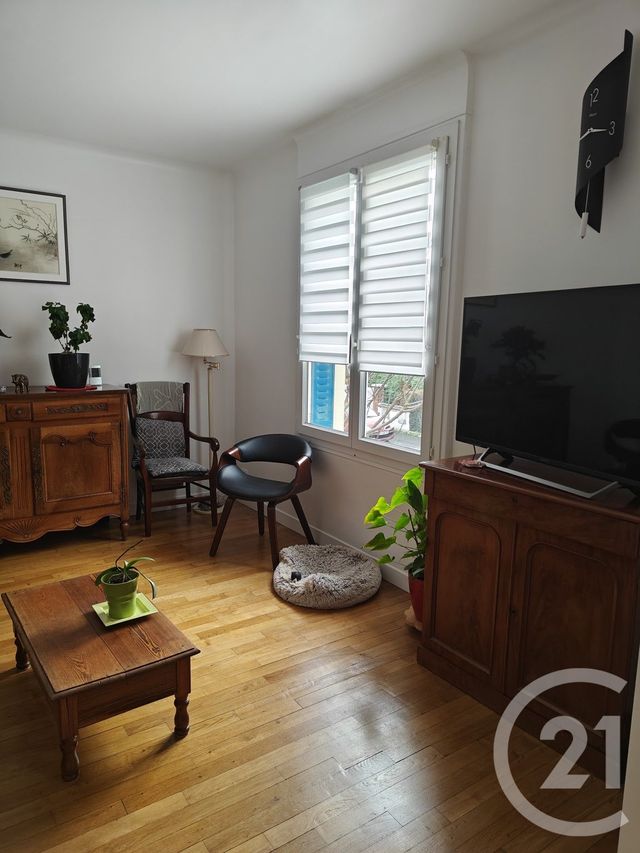 maison à vendre - 6 pièces - 125.0 m2 - CHILLY MAZARIN - 91 - ILE-DE-FRANCE - Century 21 Agence Du Centre