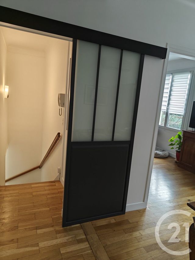 maison à vendre - 6 pièces - 125.0 m2 - CHILLY MAZARIN - 91 - ILE-DE-FRANCE - Century 21 Agence Du Centre