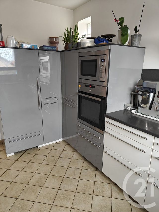 maison à vendre - 6 pièces - 125.0 m2 - CHILLY MAZARIN - 91 - ILE-DE-FRANCE - Century 21 Agence Du Centre