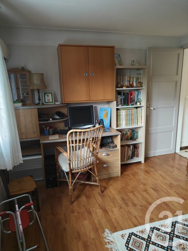 maison à vendre - 6 pièces - 125.0 m2 - CHILLY MAZARIN - 91 - ILE-DE-FRANCE - Century 21 Agence Du Centre