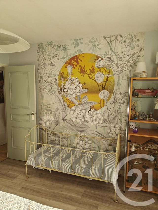 maison à vendre - 6 pièces - 125.0 m2 - CHILLY MAZARIN - 91 - ILE-DE-FRANCE - Century 21 Agence Du Centre