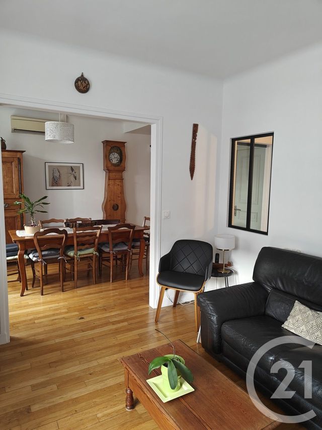 maison à vendre - 6 pièces - 125.0 m2 - CHILLY MAZARIN - 91 - ILE-DE-FRANCE - Century 21 Agence Du Centre