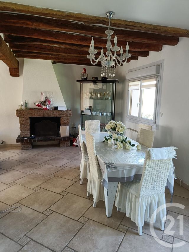 Afficher la photo en grand maison à vendre - 8 pièces - 145.0 m2 - MORANGIS - 91 - ILE-DE-FRANCE - Century 21 Agence Du Centre