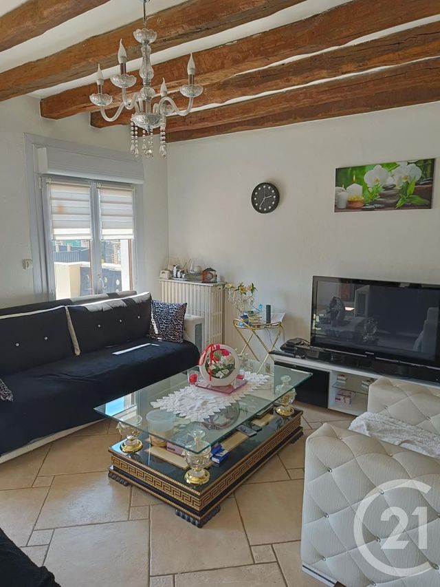 Afficher la photo en grand maison à vendre - 8 pièces - 145.0 m2 - MORANGIS - 91 - ILE-DE-FRANCE - Century 21 Agence Du Centre