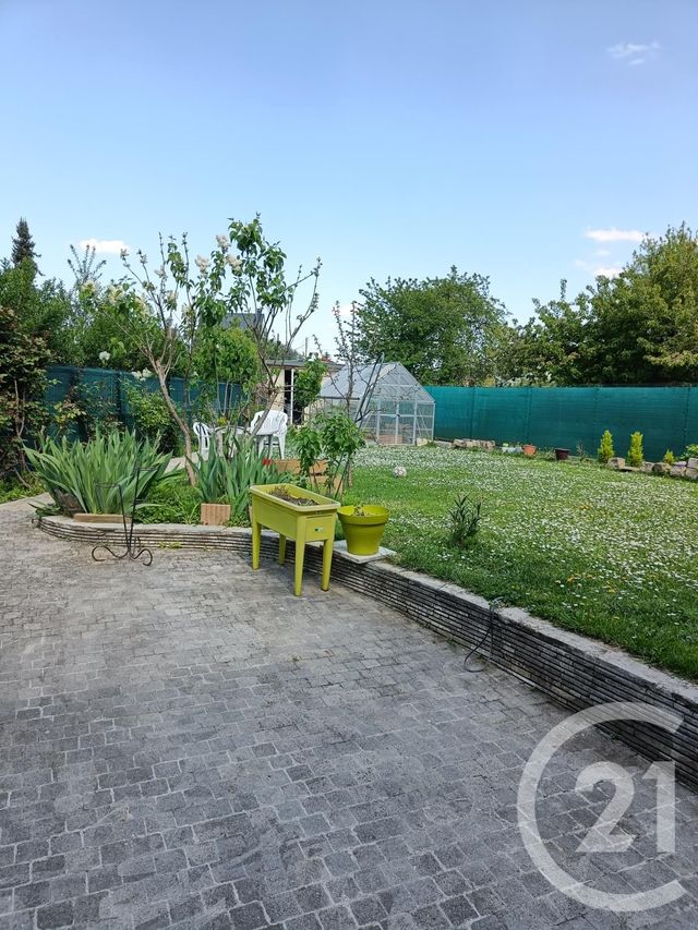 Afficher la photo en grand maison à vendre - 8 pièces - 145.0 m2 - MORANGIS - 91 - ILE-DE-FRANCE - Century 21 Agence Du Centre