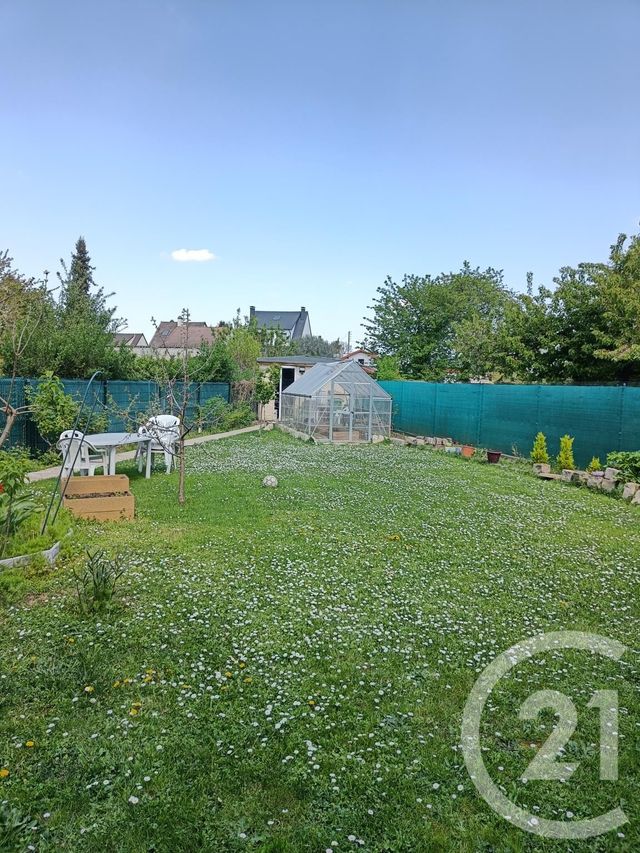 Afficher la photo en grand maison à vendre - 8 pièces - 145.0 m2 - MORANGIS - 91 - ILE-DE-FRANCE - Century 21 Agence Du Centre