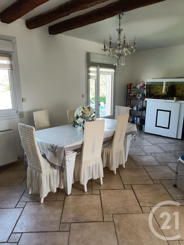 Afficher la photo en grand maison à vendre - 8 pièces - 145.0 m2 - MORANGIS - 91 - ILE-DE-FRANCE - Century 21 Agence Du Centre