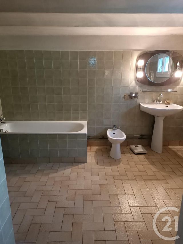 maison à vendre - 4 pièces - 98.0 m2 - WISSOUS - 91 - ILE-DE-FRANCE - Century 21 Agence Du Centre