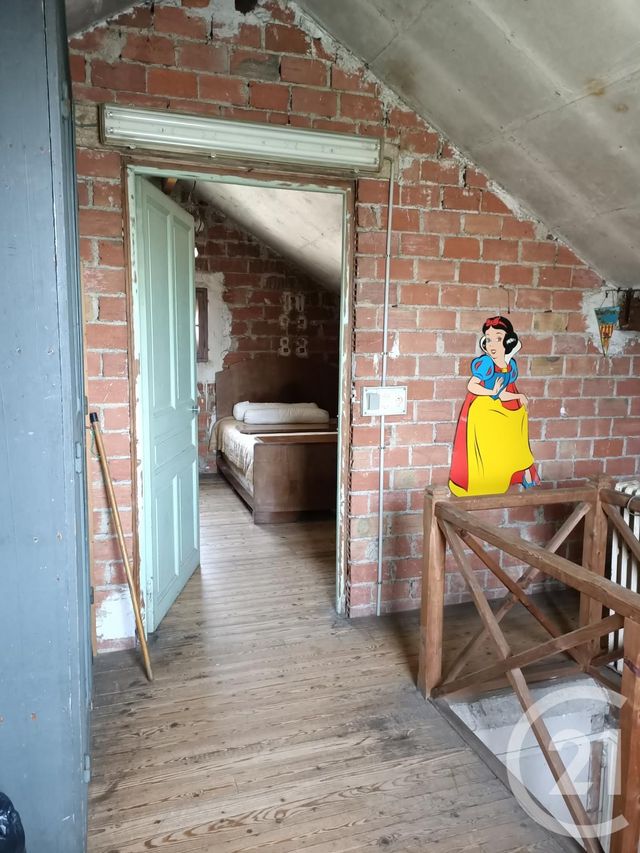 maison à vendre - 4 pièces - 98.0 m2 - WISSOUS - 91 - ILE-DE-FRANCE - Century 21 Agence Du Centre