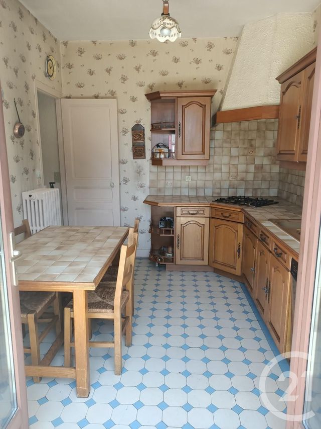 maison à vendre - 4 pièces - 98.0 m2 - WISSOUS - 91 - ILE-DE-FRANCE - Century 21 Agence Du Centre
