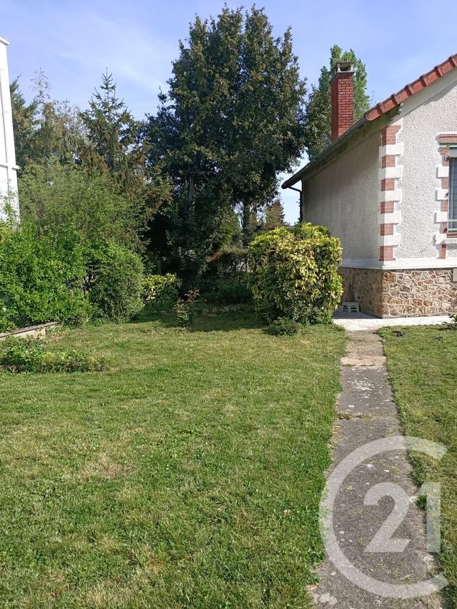 maison à vendre - 4 pièces - 98.0 m2 - WISSOUS - 91 - ILE-DE-FRANCE - Century 21 Agence Du Centre