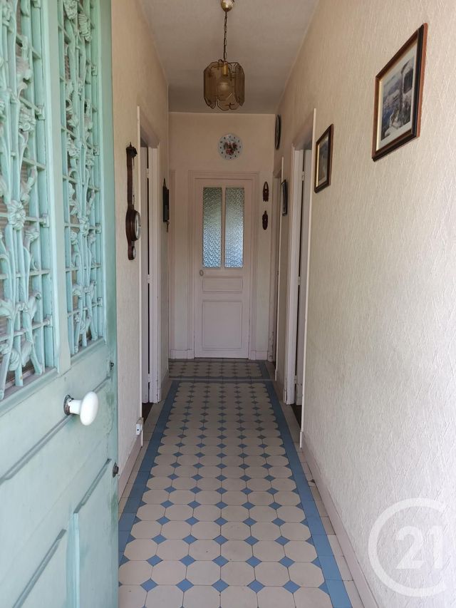 maison à vendre - 4 pièces - 98.0 m2 - WISSOUS - 91 - ILE-DE-FRANCE - Century 21 Agence Du Centre