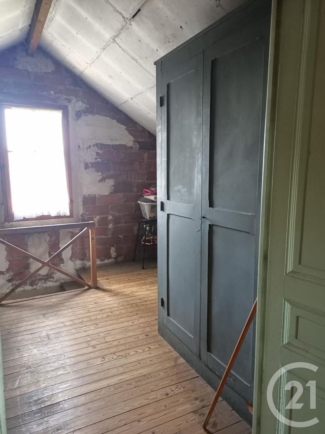 maison à vendre - 4 pièces - 98.0 m2 - WISSOUS - 91 - ILE-DE-FRANCE - Century 21 Agence Du Centre