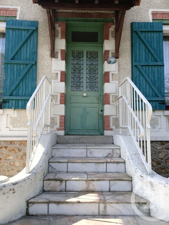 maison à vendre - 4 pièces - 98.0 m2 - WISSOUS - 91 - ILE-DE-FRANCE - Century 21 Agence Du Centre