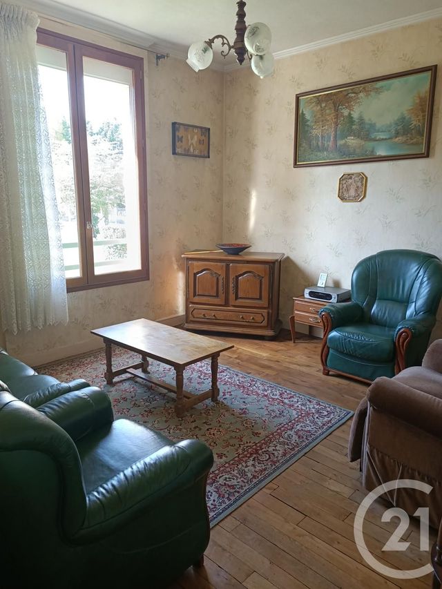 maison à vendre - 4 pièces - 98.0 m2 - WISSOUS - 91 - ILE-DE-FRANCE - Century 21 Agence Du Centre