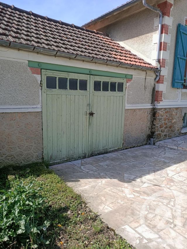 maison à vendre - 4 pièces - 98.0 m2 - WISSOUS - 91 - ILE-DE-FRANCE - Century 21 Agence Du Centre