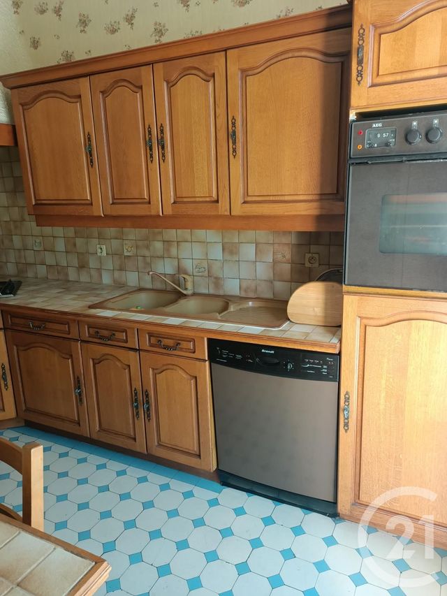 maison à vendre - 4 pièces - 98.0 m2 - WISSOUS - 91 - ILE-DE-FRANCE - Century 21 Agence Du Centre