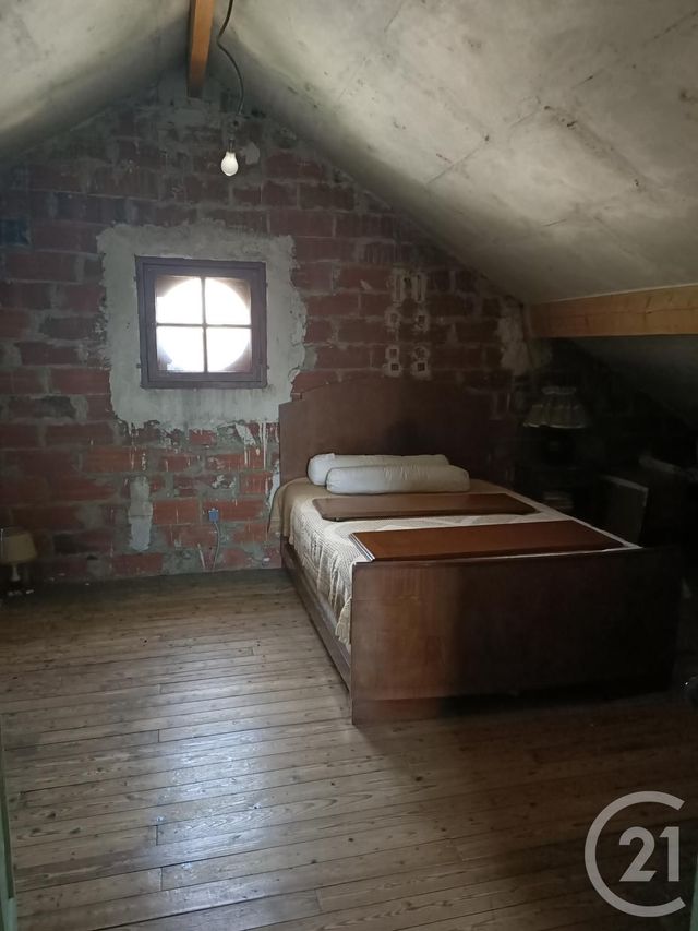 maison à vendre - 4 pièces - 98.0 m2 - WISSOUS - 91 - ILE-DE-FRANCE - Century 21 Agence Du Centre