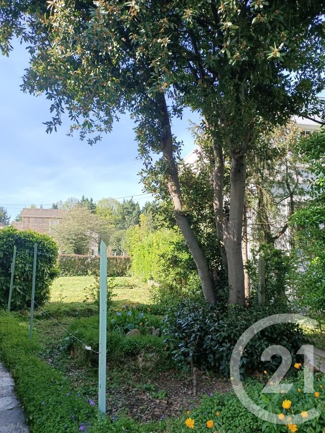 maison à vendre - 4 pièces - 98.0 m2 - WISSOUS - 91 - ILE-DE-FRANCE - Century 21 Agence Du Centre