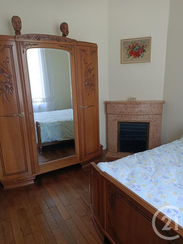 maison à vendre - 4 pièces - 98.0 m2 - WISSOUS - 91 - ILE-DE-FRANCE - Century 21 Agence Du Centre