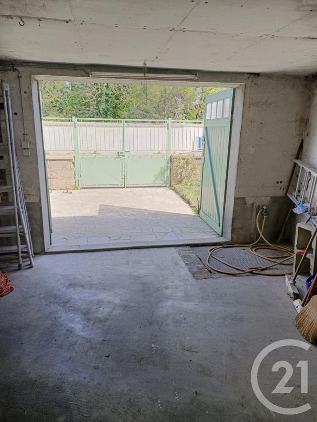 maison à vendre - 4 pièces - 98.0 m2 - WISSOUS - 91 - ILE-DE-FRANCE - Century 21 Agence Du Centre