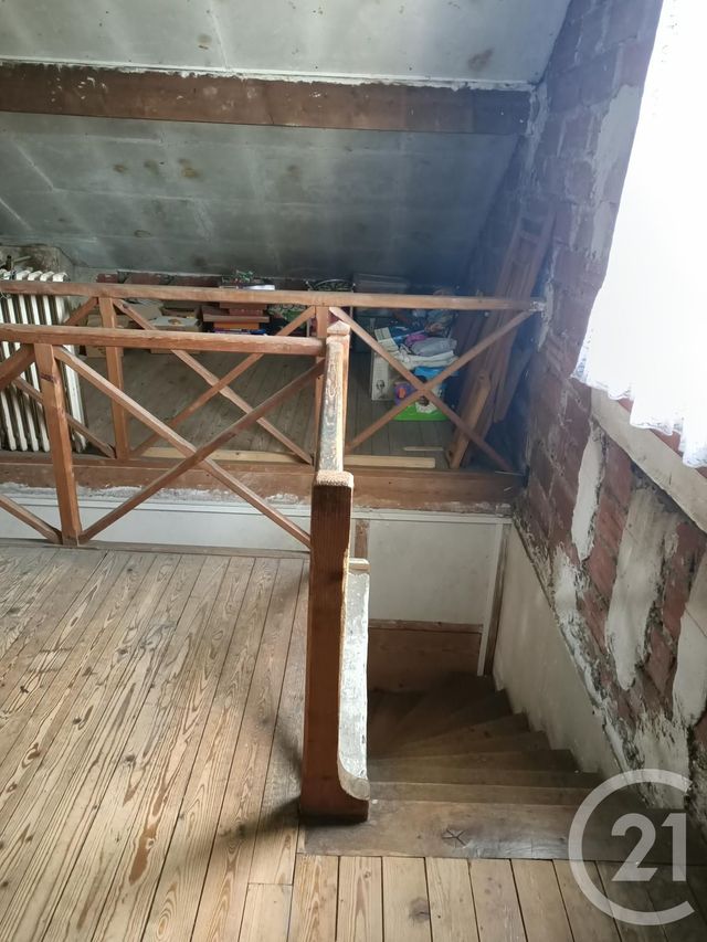 maison à vendre - 4 pièces - 98.0 m2 - WISSOUS - 91 - ILE-DE-FRANCE - Century 21 Agence Du Centre