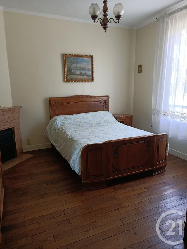 maison à vendre - 4 pièces - 98.0 m2 - WISSOUS - 91 - ILE-DE-FRANCE - Century 21 Agence Du Centre