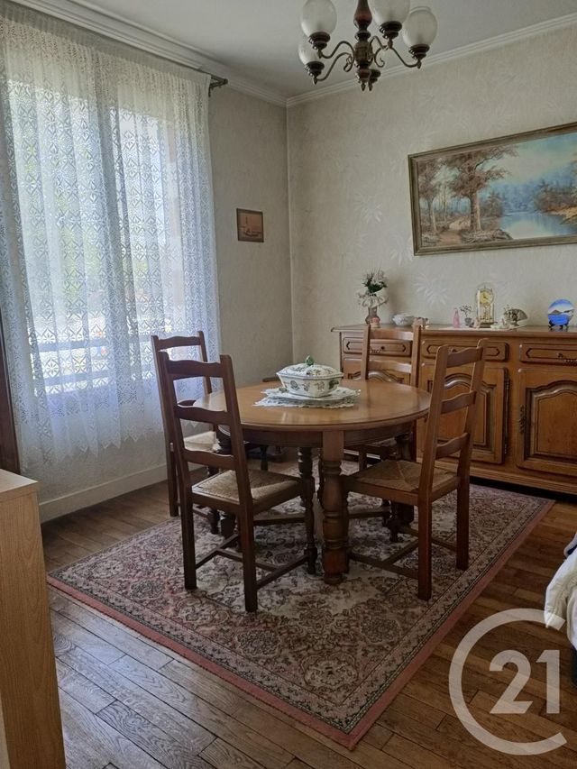 maison à vendre - 4 pièces - 98.0 m2 - WISSOUS - 91 - ILE-DE-FRANCE - Century 21 Agence Du Centre