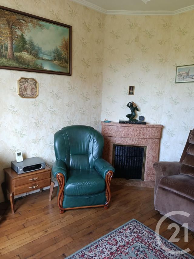 maison à vendre - 4 pièces - 98.0 m2 - WISSOUS - 91 - ILE-DE-FRANCE - Century 21 Agence Du Centre