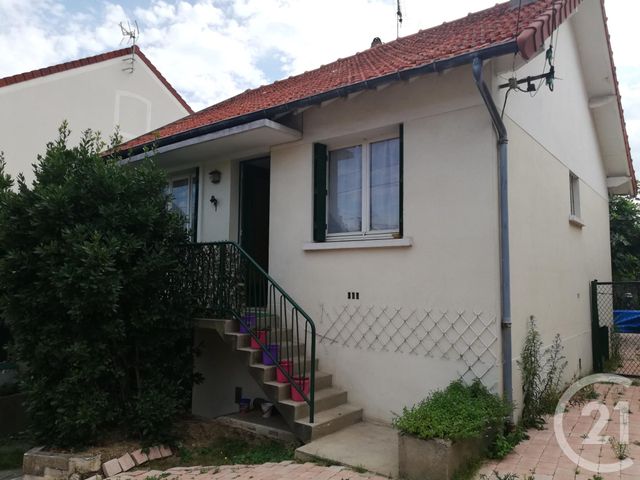 maison - MORANGIS - 91
