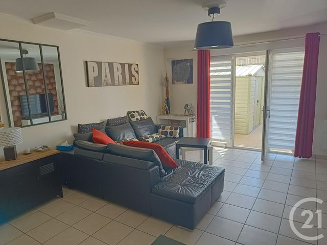 maison - CHILLY MAZARIN - 91