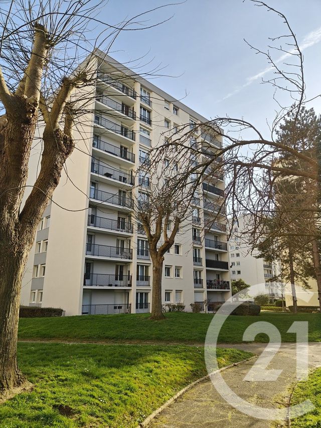 Appartement F4 à vendre - 4 pièces - 81.0 m2 - CHILLY MAZARIN - 91 - ILE-DE-FRANCE - Century 21 Agence Du Centre