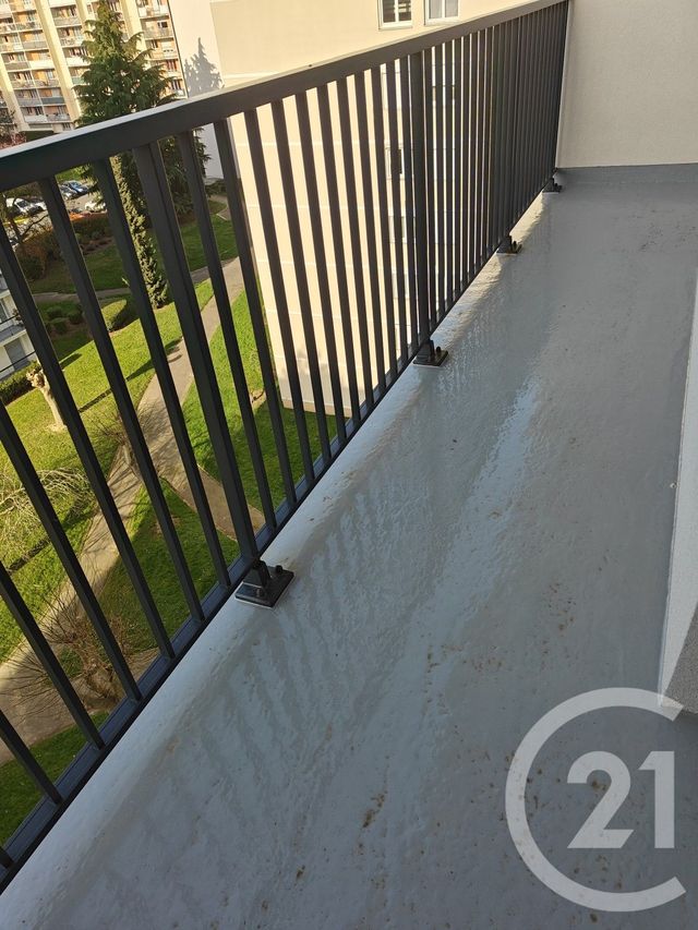 Appartement F4 à vendre - 4 pièces - 81.0 m2 - CHILLY MAZARIN - 91 - ILE-DE-FRANCE - Century 21 Agence Du Centre