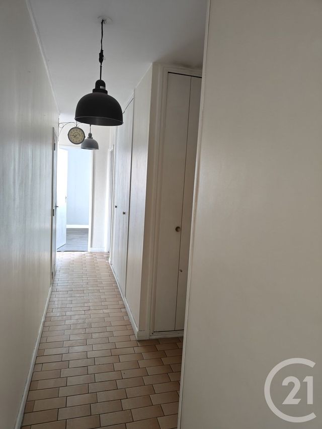 Appartement F4 à vendre - 4 pièces - 81.0 m2 - CHILLY MAZARIN - 91 - ILE-DE-FRANCE - Century 21 Agence Du Centre