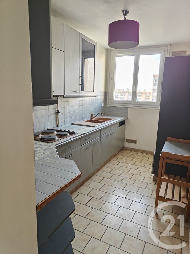 Appartement F4 à vendre - 4 pièces - 81.0 m2 - CHILLY MAZARIN - 91 - ILE-DE-FRANCE - Century 21 Agence Du Centre