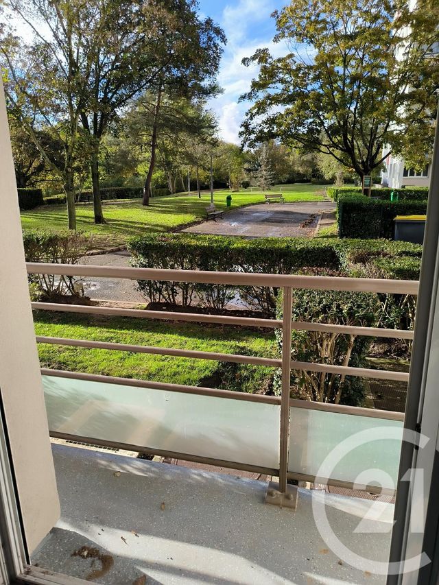 Appartement F4 à vendre - 4 pièces - 82.84 m2 - CHILLY MAZARIN - 91 - ILE-DE-FRANCE - Century 21 Agence Du Centre